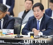 공영민 고흥군수, 민선8기 공약 이행 평가 ‘최고등급’ 획득