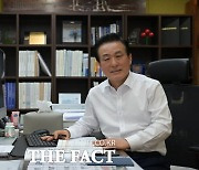 논산시, 매니페스토 공약 이행·정보공개 평가서 '최우수 등급'