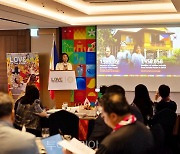 필리핀 최다 방문국 1위 '한국.. 올해 한국여행객 180-200만명 유치 목표