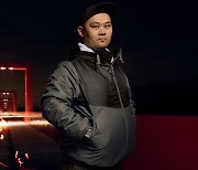 예거 르쿨트르, 스트리트 라이트 페인팅 아티스트 로이 왕과 함께한 예술작품 'THE DRAGON OF TIME' 공개!
