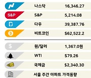 고부가 반도체 아픈 손가락…점유율 3분의 1토막 [3분 브리프]