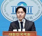 'YS손자' 김인규, 홍준표 향해 "날로 점입가경" 저격