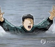 경북 영천서 농장 연못에 빠진 아버지와 아들 심정지