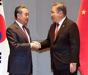 [속보] 조태열 외교장관, 13일 중국 방문
