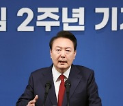 민주당 연금특위 “윤 대통령, 연금개혁 포기 선언”