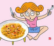 [밀당365] 양배추와 피자의 조합 맛과 영양 다 잡았다!