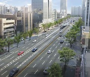 대우건설, 동부간선도로 지하화사업 실시계획 승인 완료