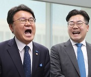 민주·조국당 "'채상병특검법' 처리 위해 공조 총력"