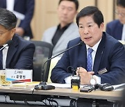 공영민 고흥군수, 민선 8기 공약 이행 ‘최고등급(SA)’ 획득