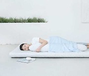 프로젝트슬립, 수면 최적 온도 맞춰주는 여름 토퍼 매트리스 신규 런칭
