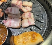 1인분 평균 1만7000원…비계 논란 제주, 삼겹살 값 전국 최고