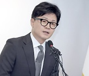 "정치인 한동훈" 尹의 결별 선언? 韓 전대출마설 더 커졌다
