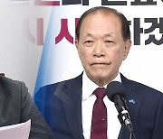 민주 초선 ‘해병대원 특검 관철’ 농성 돌입…여, 전당대회 시기 고민