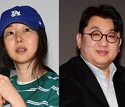 "민희진 흠 잡으려 강압적 감사…심야에 女직원 집까지 따라가"