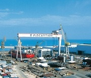 핀칸티에리, 레오나르도 잠수함 사업 2억5천만~3억 유로에 인수