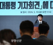 의협 회장, 인종차별 논란 “사과” 해놓고 “일부 해외 의대, 지적 능력 안 돼”