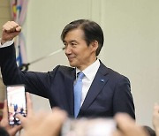 조국 “해병 사망 사건에 윤 대통령 관여 확인되면 탄핵 얼마든 가능”