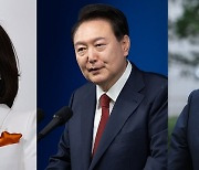 허은아 "친윤라인 말고 네이버 라인부터 챙기시라"