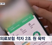 "실손 있으세요?" 너도나도 주사 맞고 도수치료…실손 적자 2조 육박