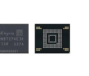 SK hynix develops NAND solution for on-device AI smartphones