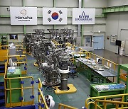 Hanwha Aerospace inks deal for Korea’s new launch vehicle development