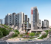 HDC현대산업개발, 홍은제13구역 재개발 ‘서대문 센트럴 아이파크’ 이달 공급 예정