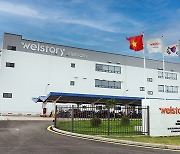 Samsung Welstory opens cold chain logistics center in Vietnam