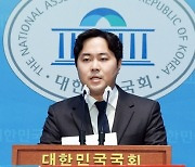 YS손자, 홍준표 직격…“월 50만원 당비 내시는 원로가 당 갈라치기”