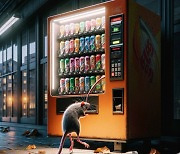 “자판기 음료에 생쥐 다리가?”…친구한테 들은 이 소문, 진짜라고? [Books]