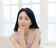 ‘그레이스’ 김주령, 비하인드→감사인사까지...직접 전한 ‘눈물의 여왕’ A to Z (일문일답)