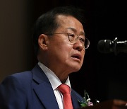 홍준표 "尹 검찰식 정치에 국민 불만…한동훈은 용서 어려워"