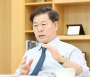 박승원 광명시장 "총선 후보자 공약, 당선 여부 떠나 수용하겠다"