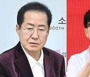 홍준표 “한동훈은 용서 어렵다”…또 ‘저격’