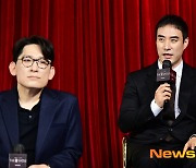 한재림, 음주운전 배성우 캐스팅 이유 “굉장히 힘들어했다” (The 8 Show)