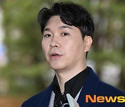 박수홍, 형수 명예훼손 혐의 재판 증인 비공개 참석 “사생활 비밀 위해”