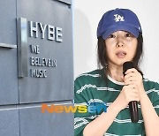 어도어 “하이브, 정당한 대가를 불법 수취 금액으로 둔갑”[공식입장 전문]