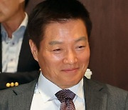 박주형 신세계백화점 대표이사