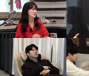 '나솔' 정숙, 영호에 플러팅 "향수 뭐야? 반하는 느낌인데"