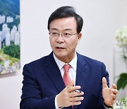 김성제 의왕시장, 공약이행 평가 '최우수'…3년 연속