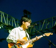 이승윤, 각종 페스티벌·대학 축제 '러브콜' 쇄도