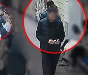 외국인 노린 지하철 소매치기범 검거…출소 4개월 만에 범행