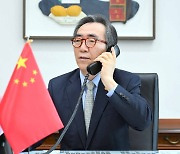 조태열 장관 13일 베이징 방문…취임 후 첫 외교장관회담 개최