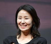 김소진,'유쾌한 미소' [사진]