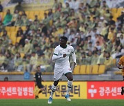 '패배 잊는다' 대전, 상대전적 우위 강원 상대로 승리 도전