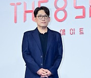 넷플릭스 '더 에이트 쇼' 한재림 감독 [사진]