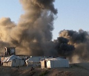 이스라엘군 "가자 최남단 라파서 15만 명 대피"