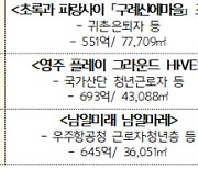 정부, 영월·보은 등에 지역활력타운 10개소 조성