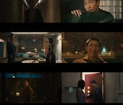 RM, 선공개 곡 'Come back to me' MV 공개…영화적 영상미
