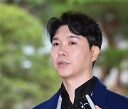 박수홍, '명예훼손 혐의' 형수와 장시간 공방 "사생활 이유로 비공개 진행"