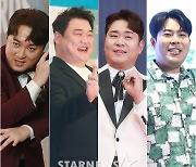 [단독]김준현·문세윤 컴백→황제성 합류..'THE 맛녀들' 6월 21일 첫방 [종합]